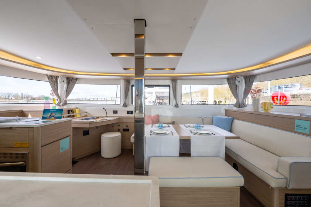 Lagoon 46 Iconic 1353 1